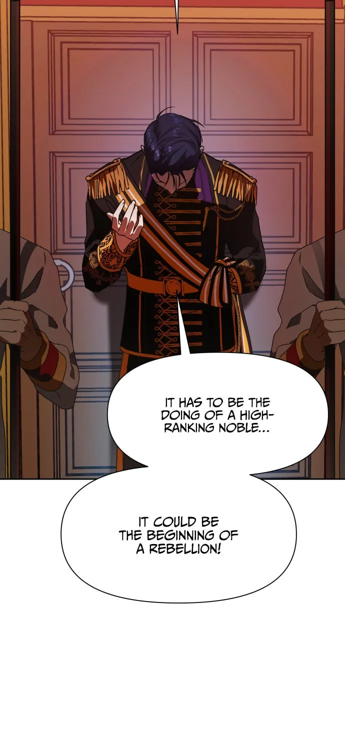 Read Your Throne chapter 19 image 36 on Lezhin
