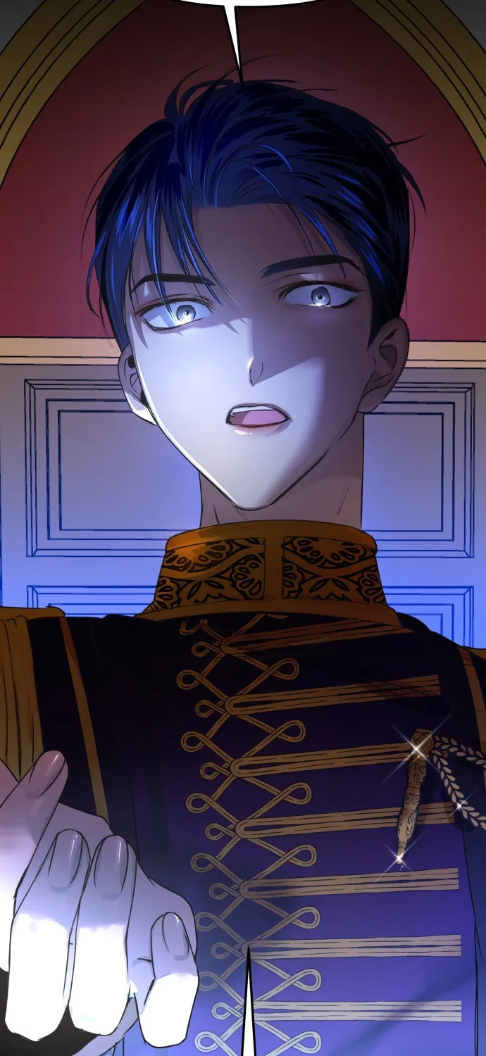 Read Your Throne chapter 19 image 38 on Lezhin
