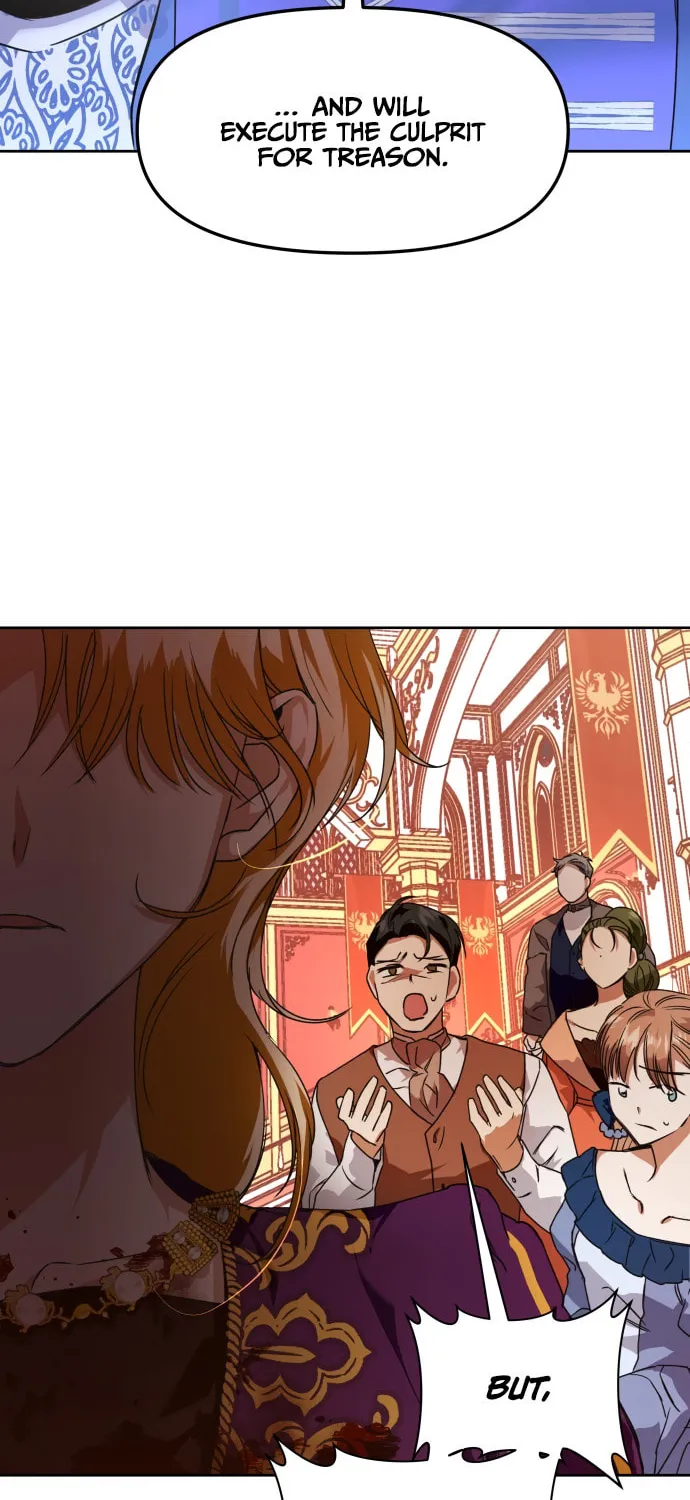 Read Your Throne chapter 19 image 39 on Lezhin