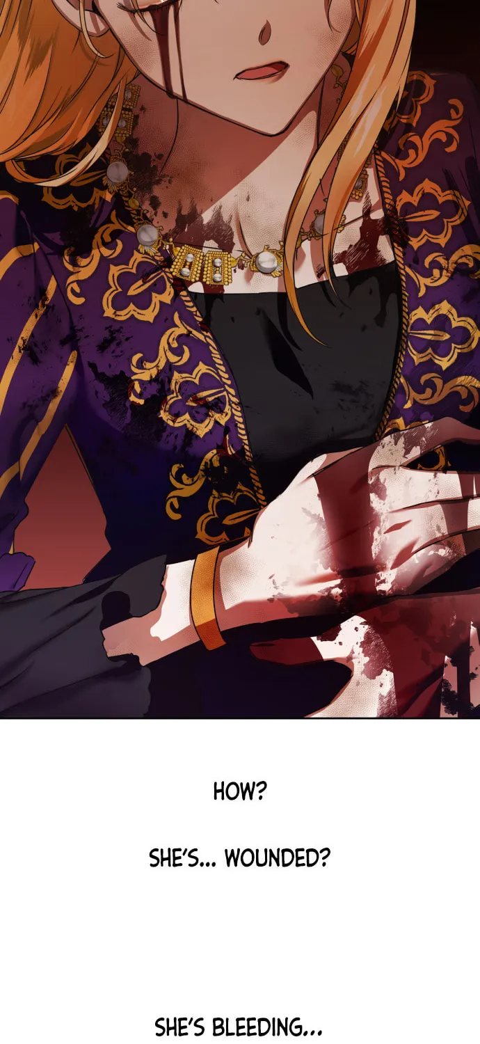 Read Your Throne chapter 19 image 4 on Lezhin
