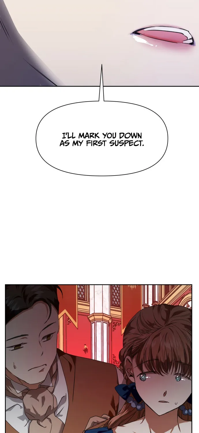 Read Your Throne chapter 19 image 41 on Lezhin