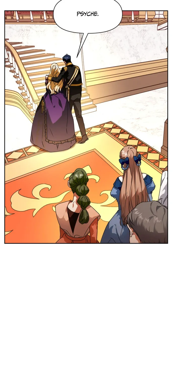 Read Your Throne chapter 19 image 44 on Lezhin
