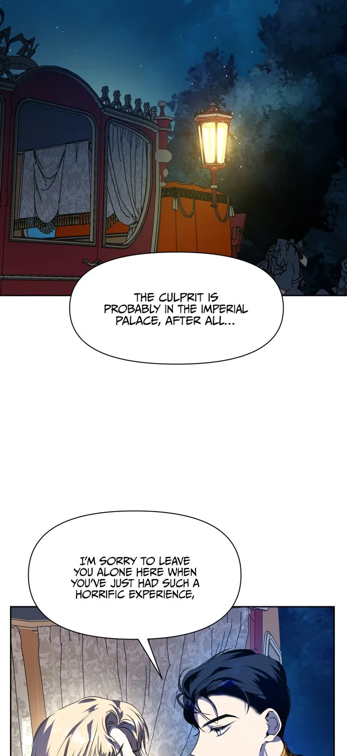 Read Your Throne chapter 19 image 46 on Lezhin