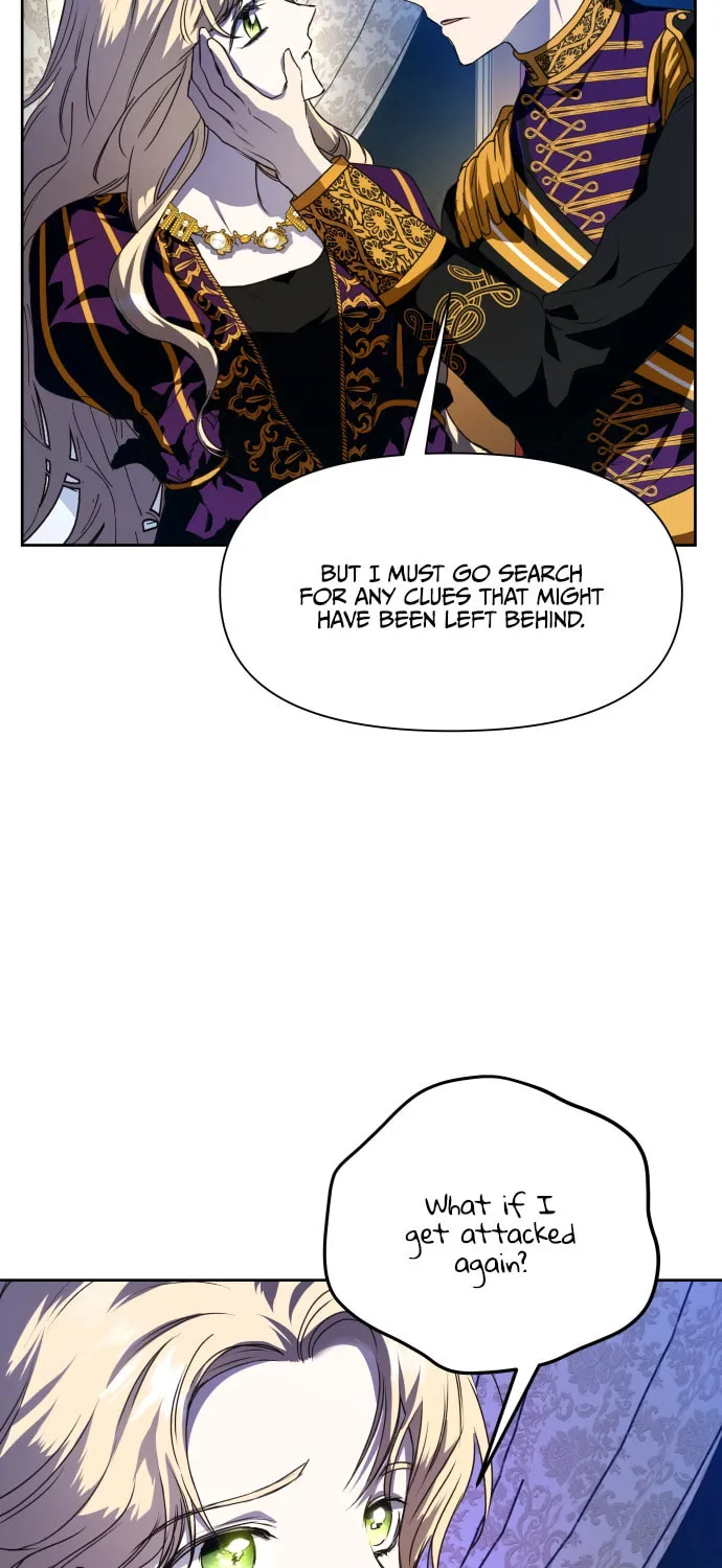 Read Your Throne chapter 19 image 47 on Lezhin