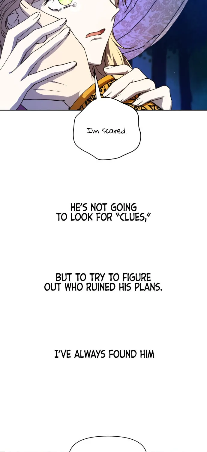 Read Your Throne chapter 19 image 48 on Lezhin
