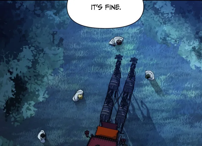 Read Your Throne chapter 19 image 49 on Lezhin
