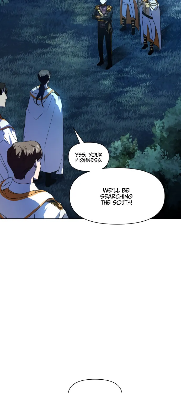 Read Your Throne chapter 19 image 53 on Lezhin