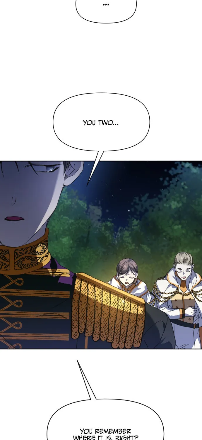 Read Your Throne chapter 19 image 54 on Lezhin