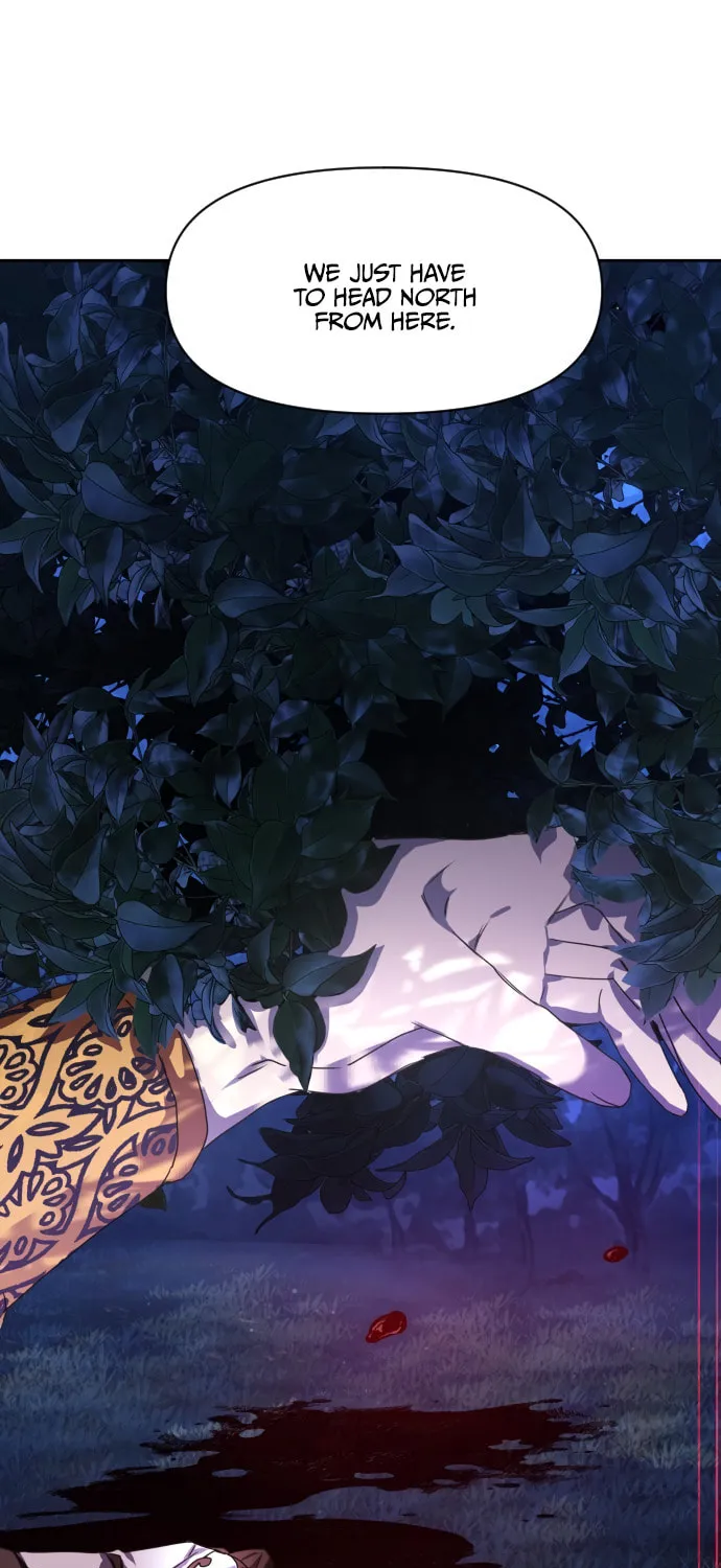 Read Your Throne chapter 19 image 56 on Lezhin