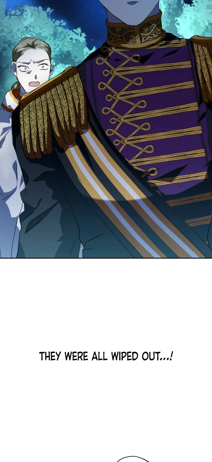 Read Your Throne chapter 19 image 60 on Lezhin