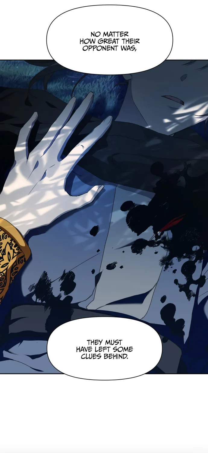 Read Your Throne chapter 19 image 64 on Lezhin