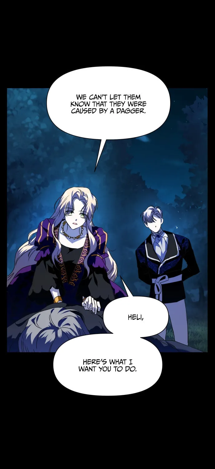 Read Your Throne chapter 19 image 67 on Lezhin