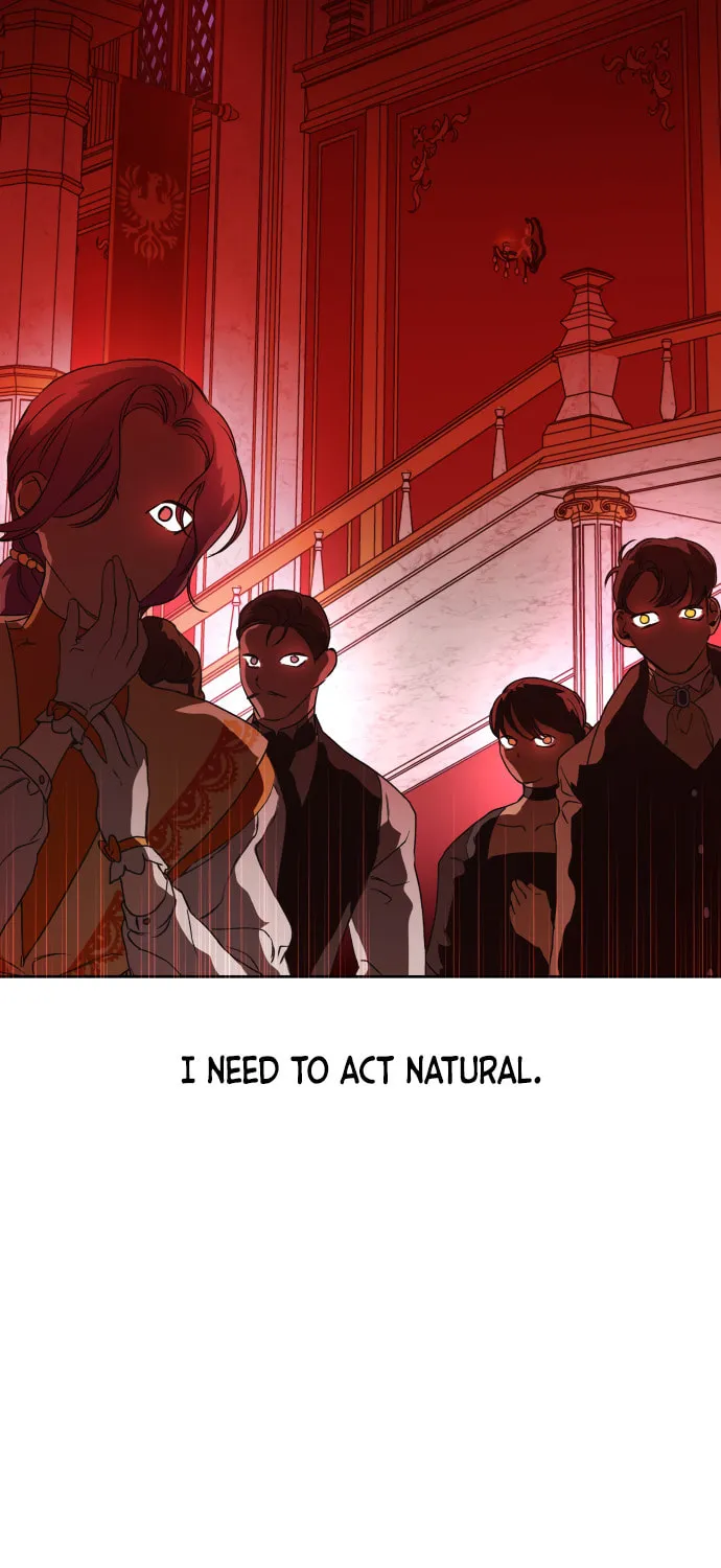 Read Your Throne chapter 19 image 7 on Lezhin