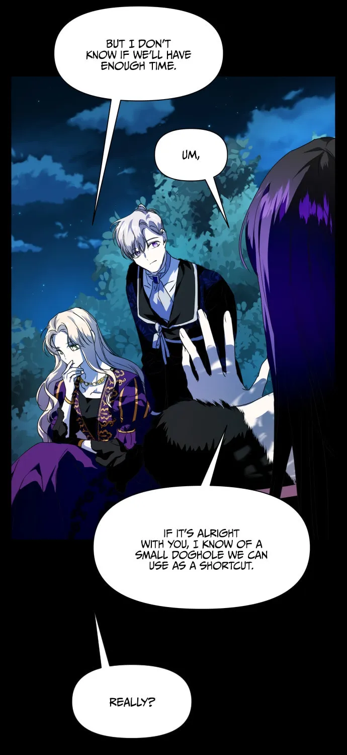 Read Your Throne chapter 19 image 70 on Lezhin