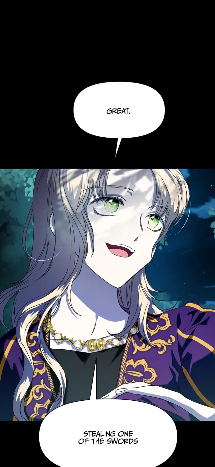 Read Your Throne chapter 19 image 71 on Lezhin
