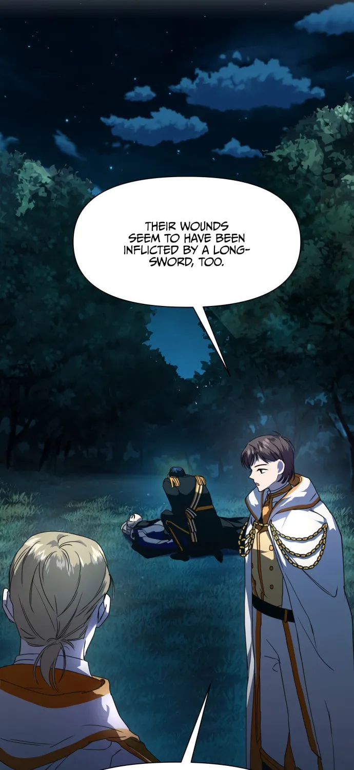Read Your Throne chapter 19 image 74 on Lezhin