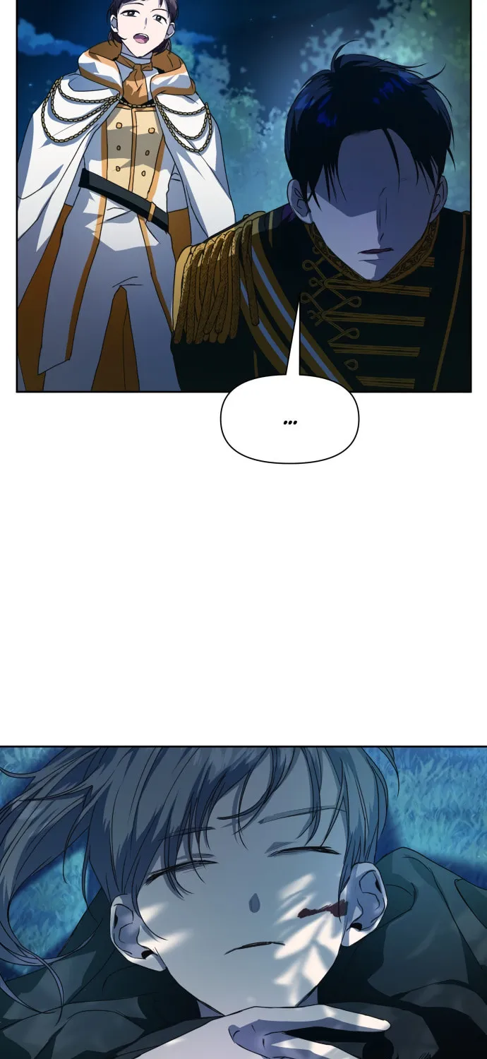Read Your Throne chapter 19 image 77 on Lezhin