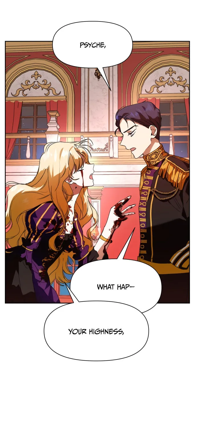 Read Your Throne chapter 19 image 8 on Lezhin