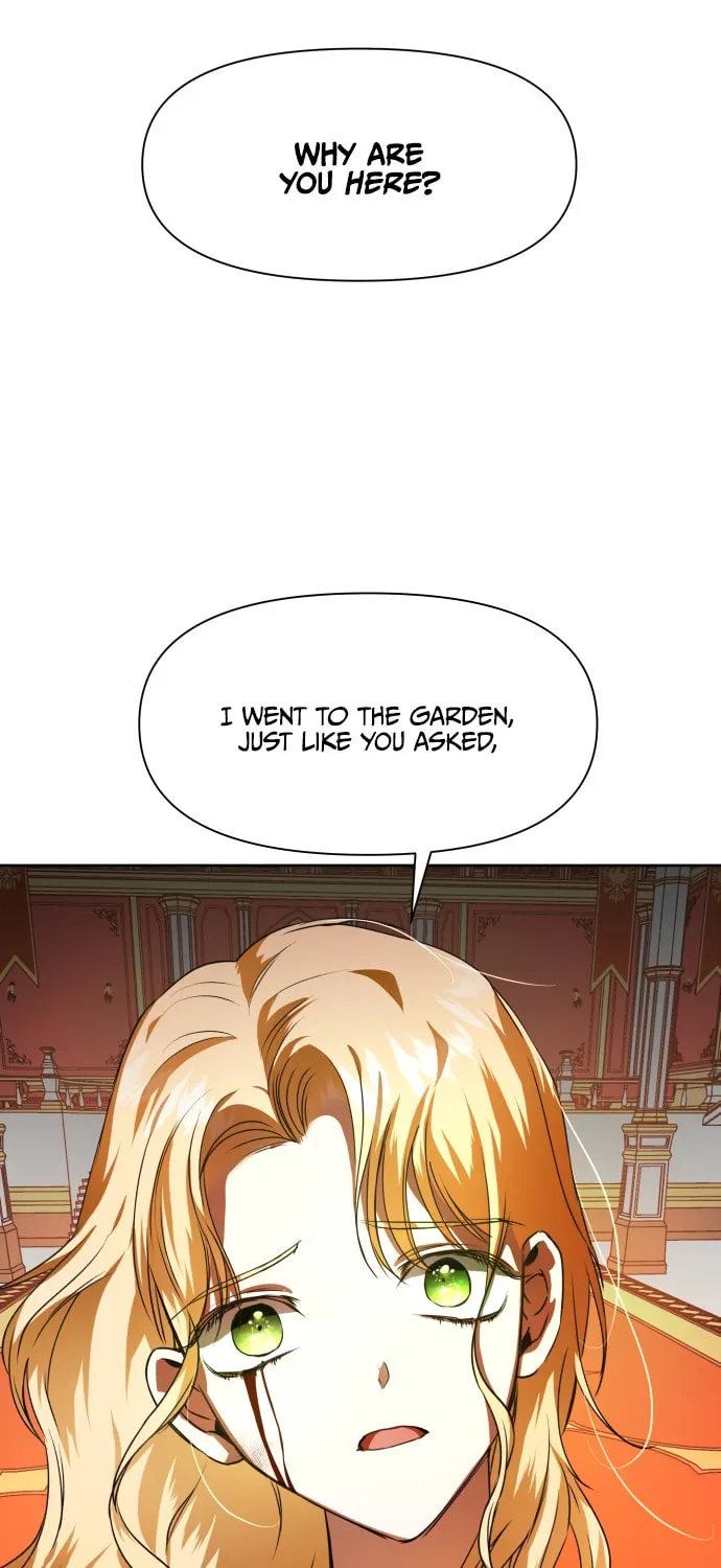 Read Your Throne chapter 19 image 9 on Lezhin