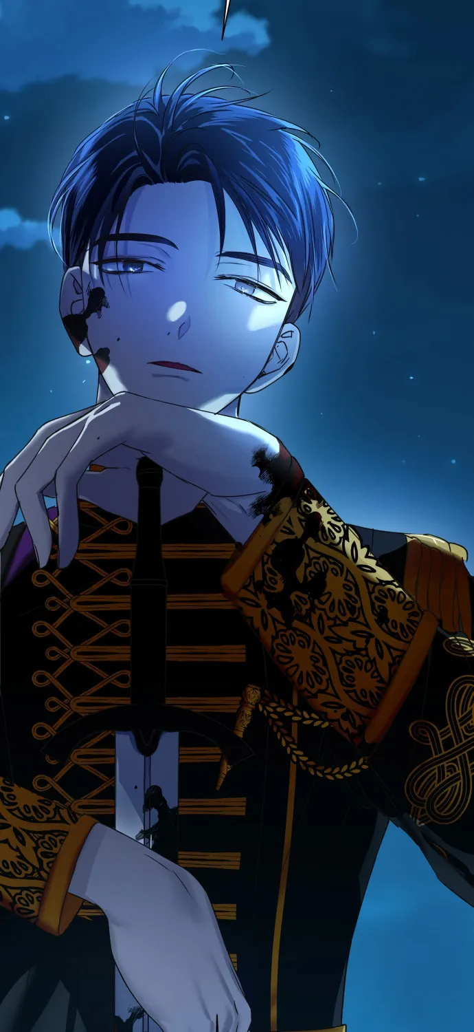 Read Your Throne chapter 19 image 95 on Lezhin