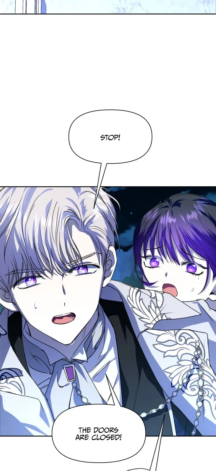 Read Your Throne chapter 19 image 98 on Lezhin