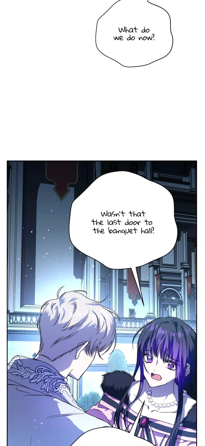 Read Your Throne chapter 19 image 99 on Lezhin