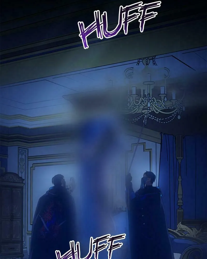 Read Your Throne chapter 190 image 1 on Lezhin