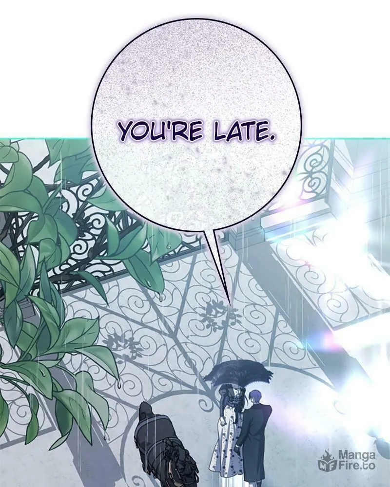 Read Your Throne chapter 190 image 116 on Lezhin