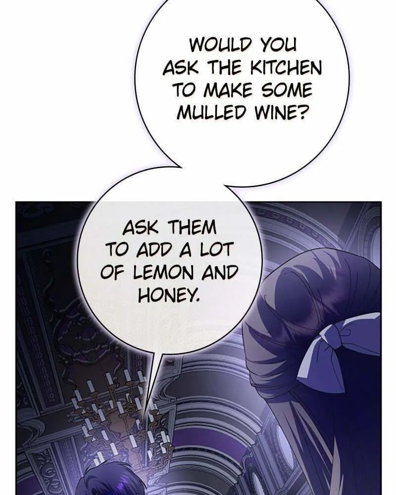 Read Your Throne chapter 190 image 120 on Lezhin