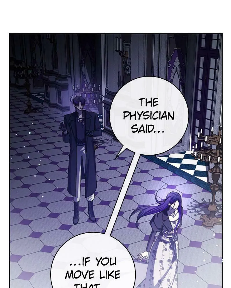Read Your Throne chapter 190 image 135 on Lezhin