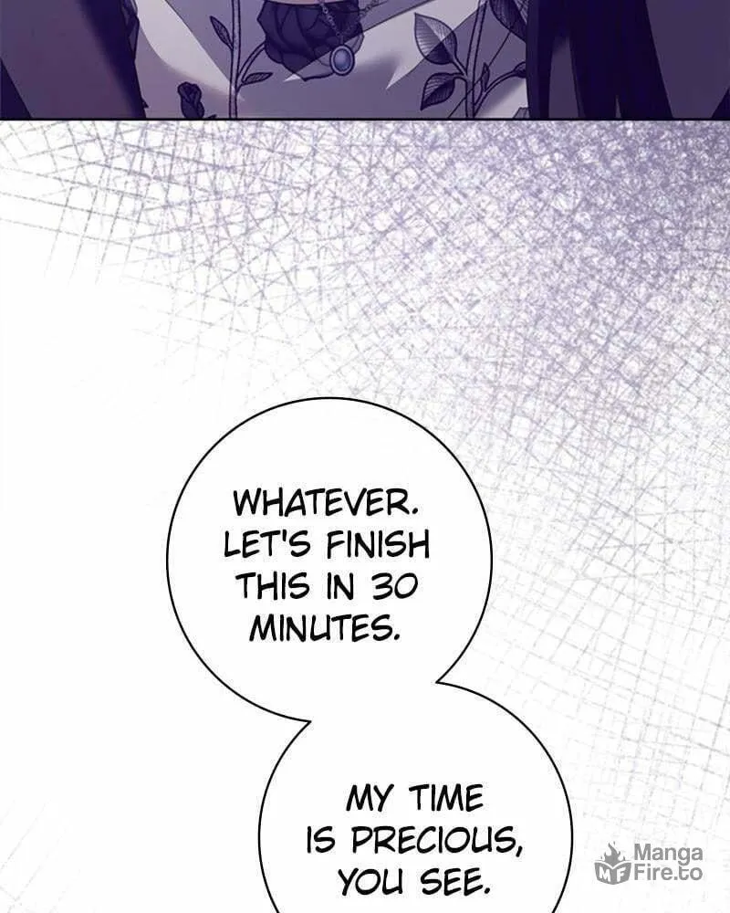 Read Your Throne chapter 190 image 14 on Lezhin