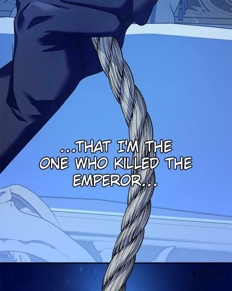 Read Your Throne chapter 190 image 5 on Lezhin