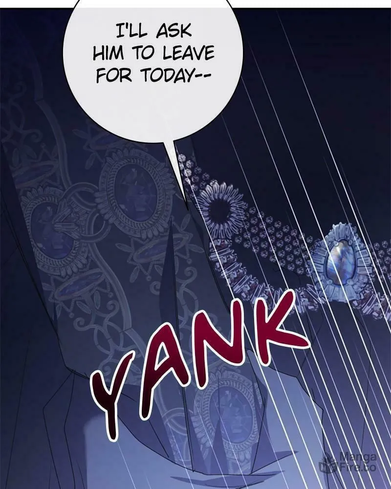 Read Your Throne chapter 191 image 114 on Lezhin