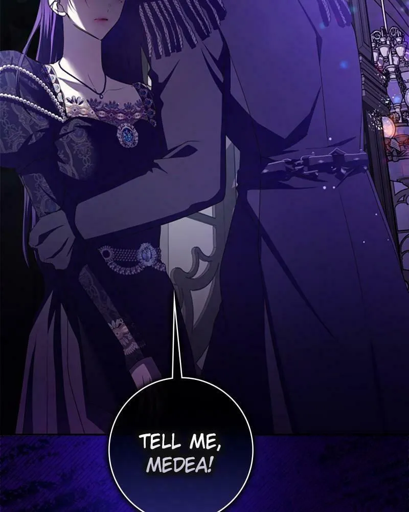 Read Your Throne chapter 191 image 123 on Lezhin