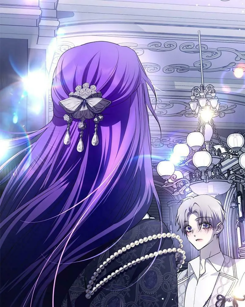 Read Your Throne chapter 191 image 153 on Lezhin