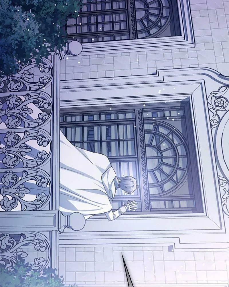 Read Your Throne chapter 191 image 22 on Lezhin
