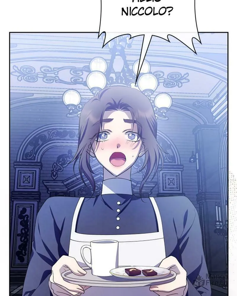 Read Your Throne chapter 191 image 35 on Lezhin