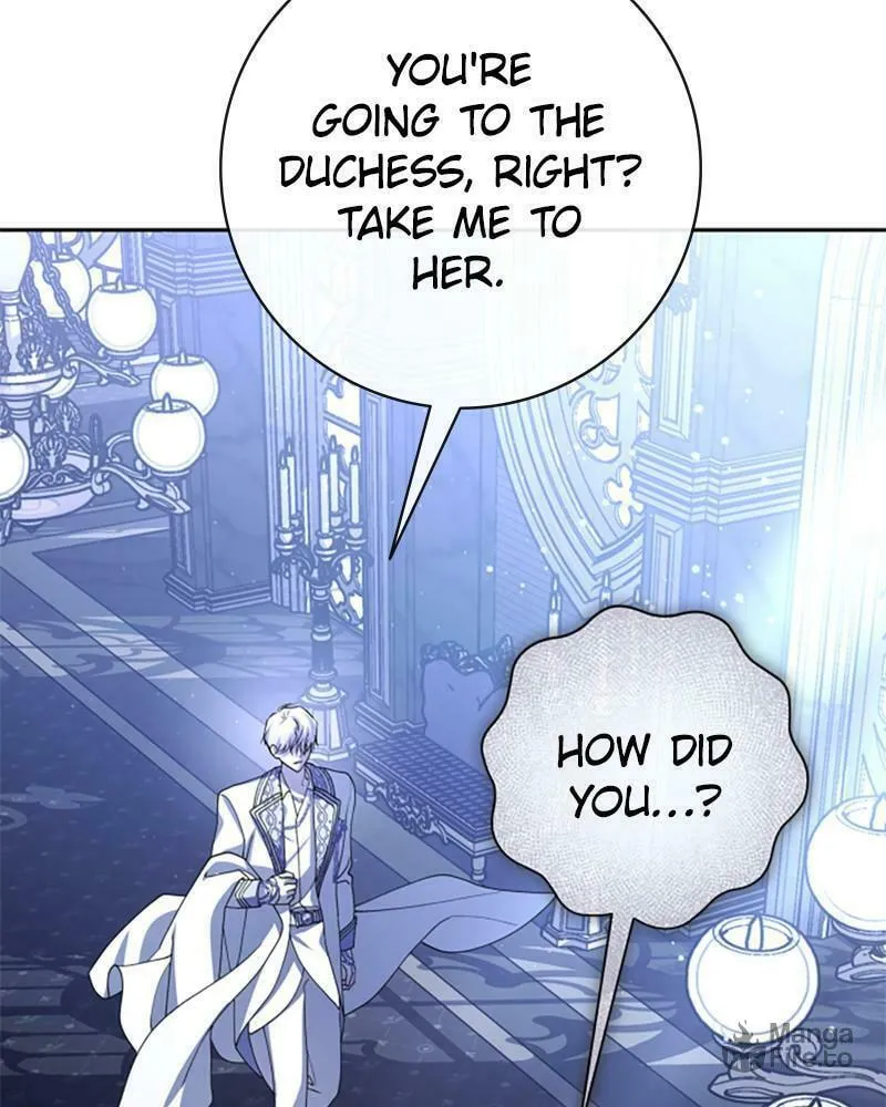 Read Your Throne chapter 191 image 38 on Lezhin