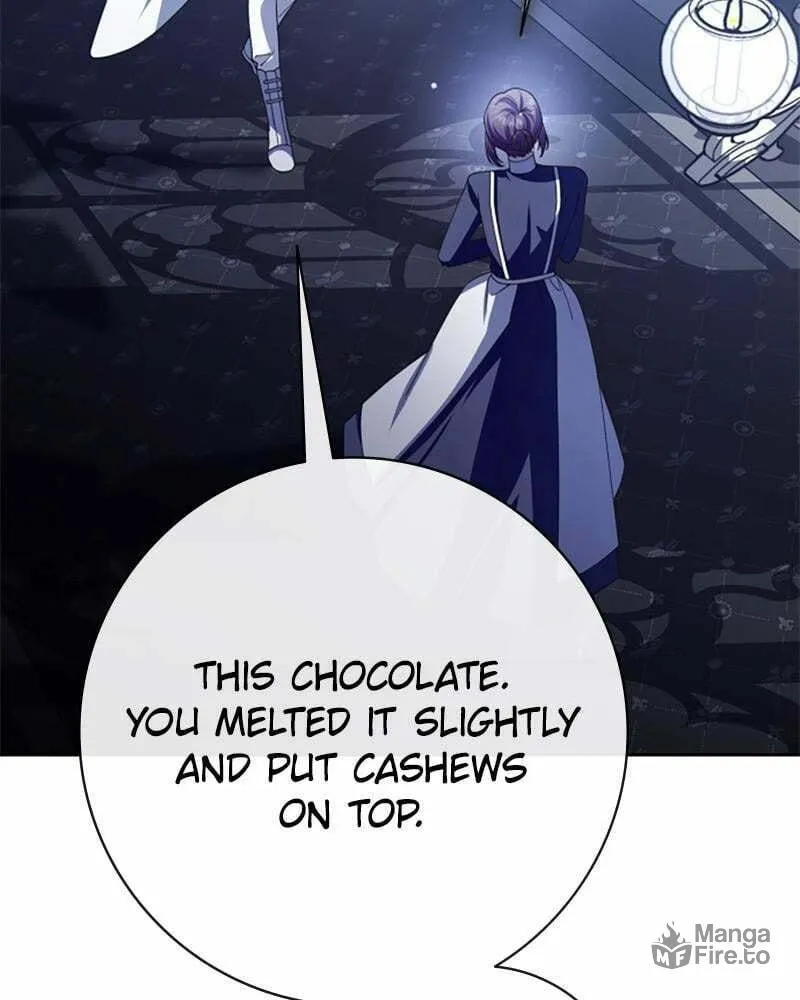 Read Your Throne chapter 191 image 39 on Lezhin