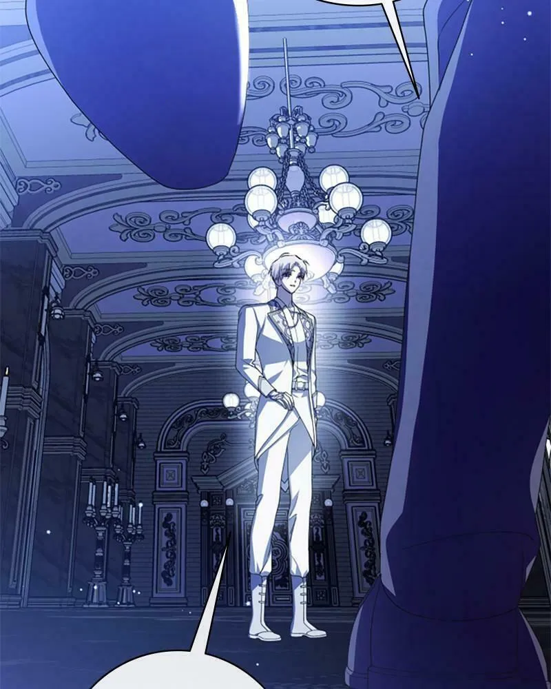 Read Your Throne chapter 191 image 52 on Lezhin