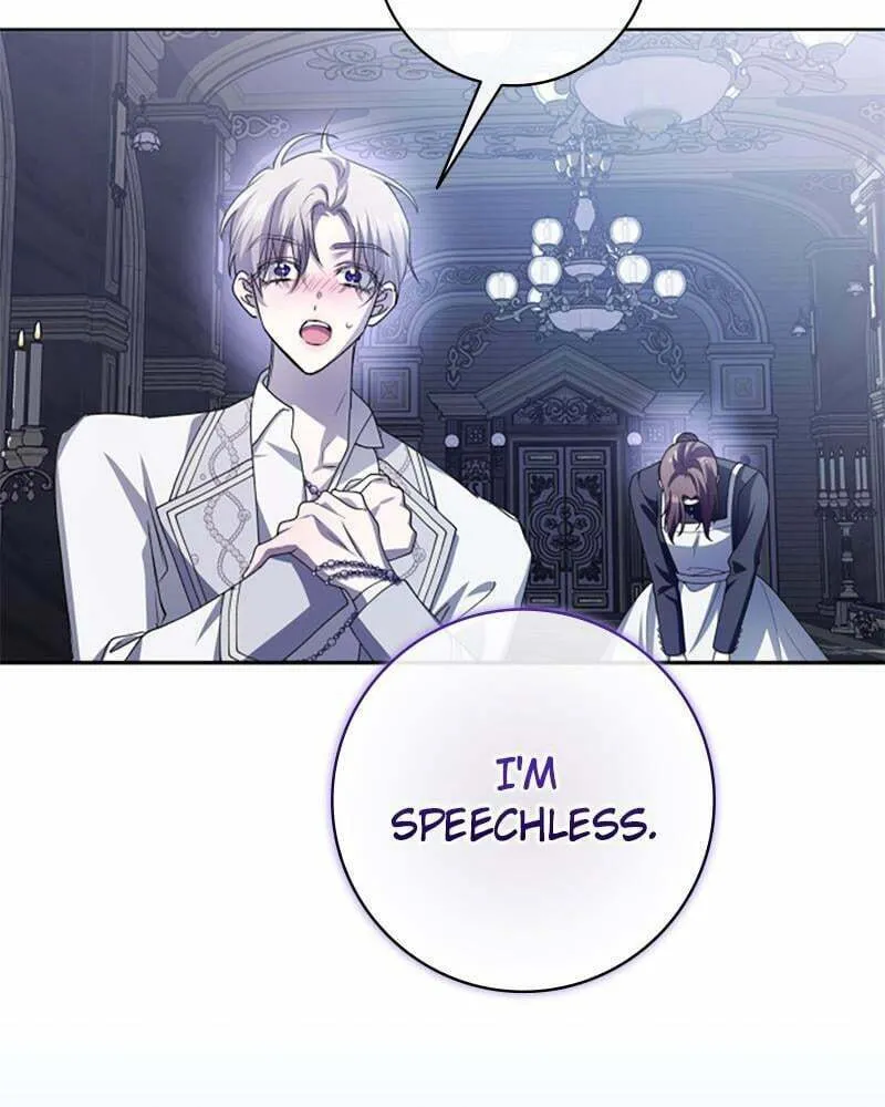 Read Your Throne chapter 191 image 85 on Lezhin