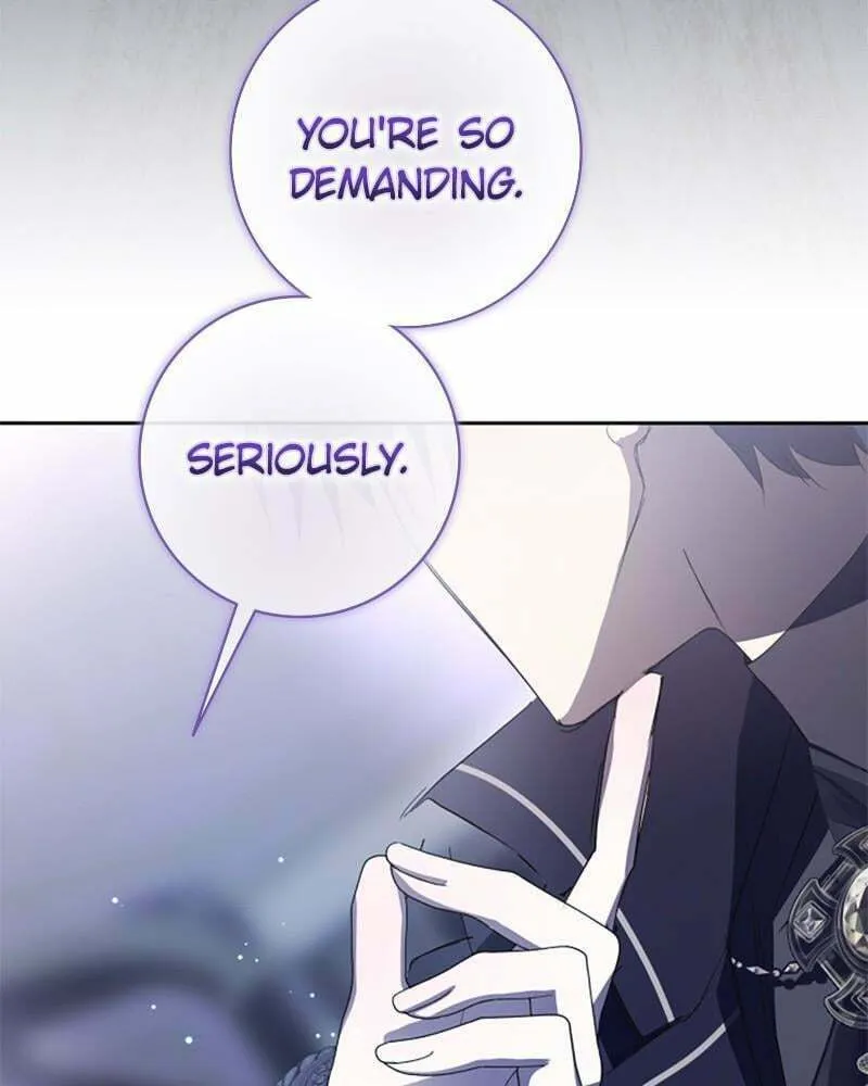 Read Your Throne chapter 191 image 96 on Lezhin