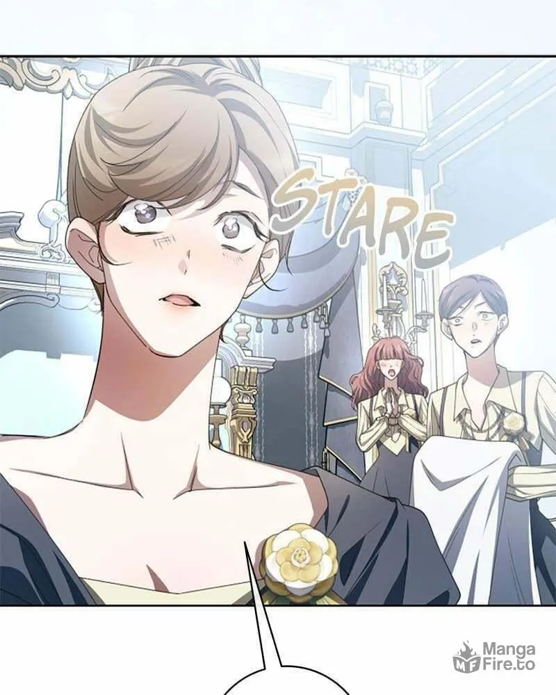 Read Your Throne chapter 193 image 110 on Lezhin