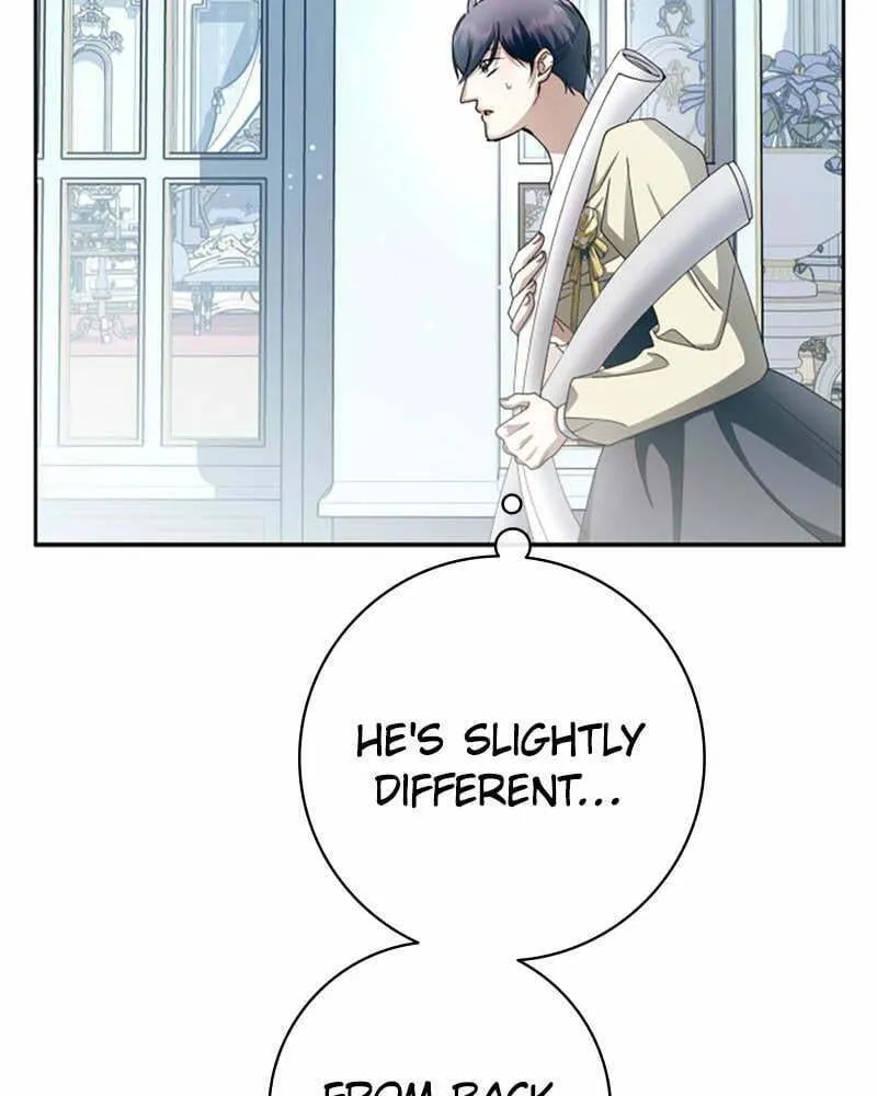 Read Your Throne chapter 193 image 123 on Lezhin