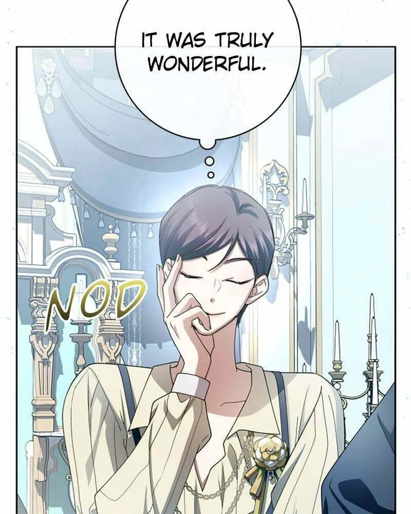 Read Your Throne chapter 193 image 127 on Lezhin