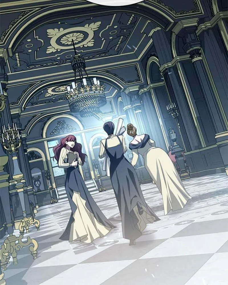Read Your Throne chapter 193 image 142 on Lezhin