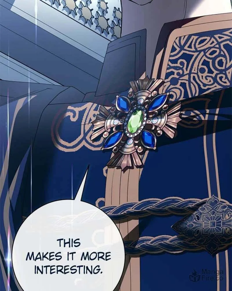 Read Your Throne chapter 193 image 176 on Lezhin
