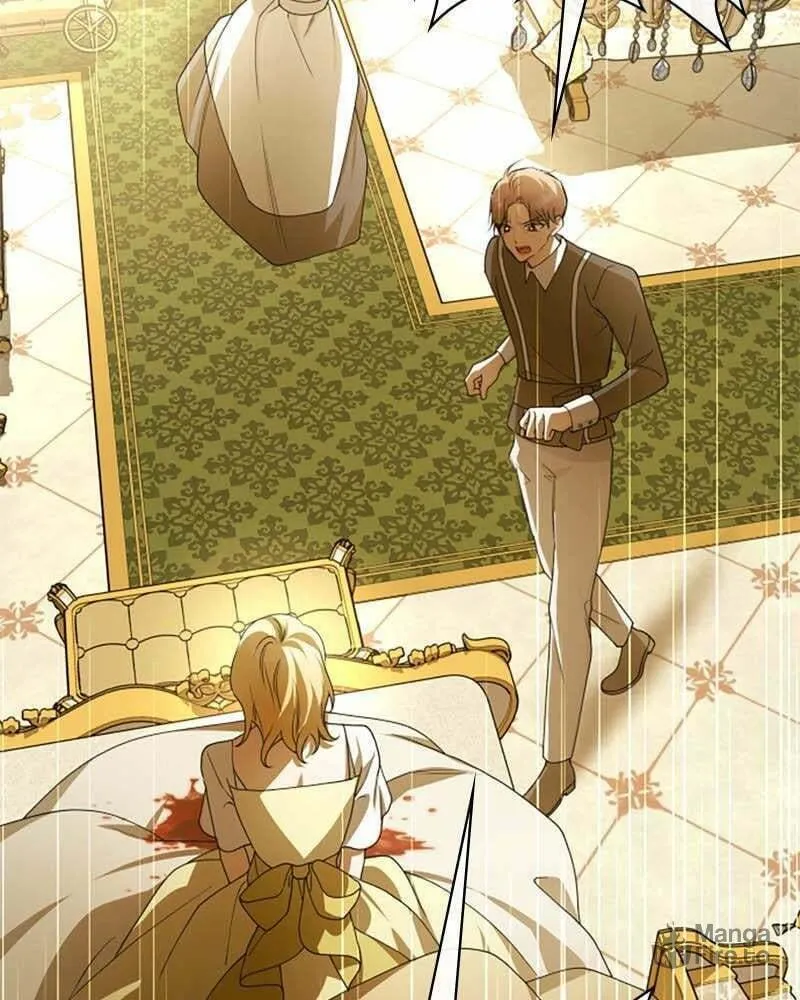 Read Your Throne chapter 193 image 38 on Lezhin