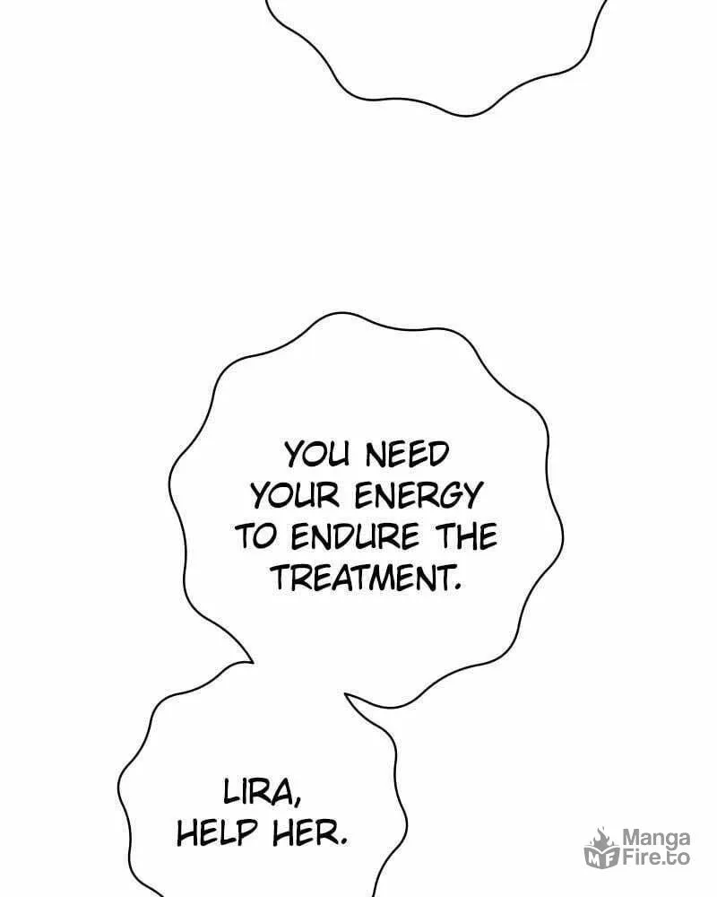Read Your Throne chapter 193 image 54 on Lezhin