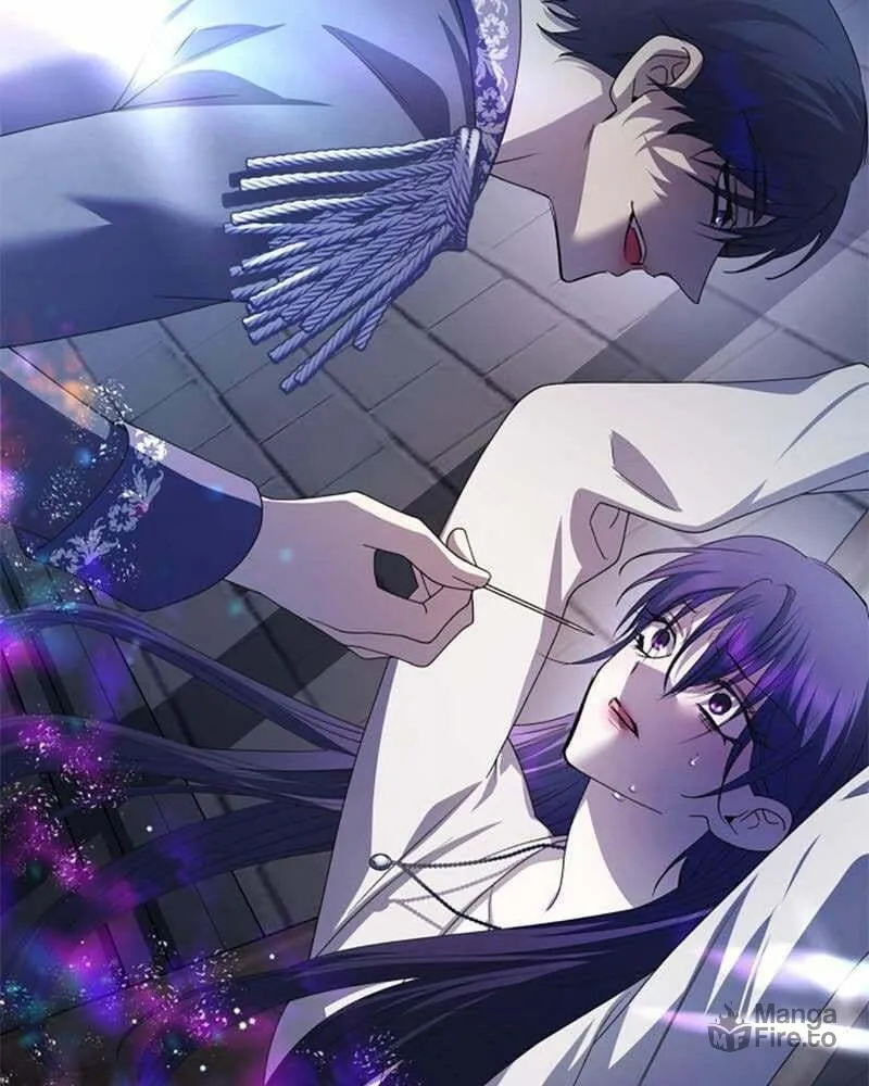 Read Your Throne chapter 193 image 64 on Lezhin